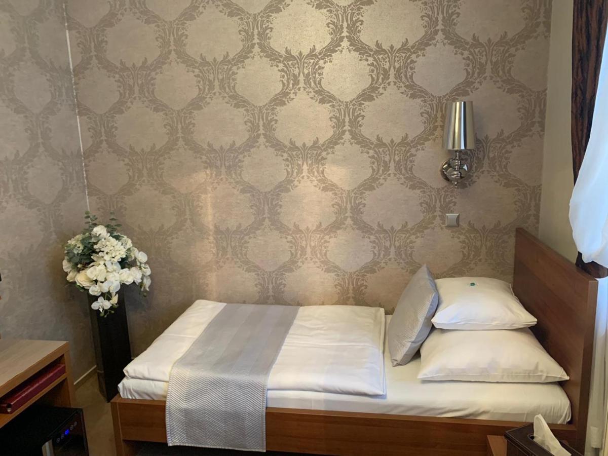 Apartmany Rezidence Klostermann & Javor Železná Ruda 외부 사진