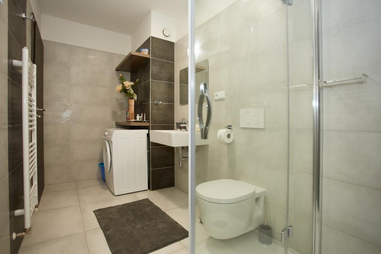 Apartmany Rezidence Klostermann & Javor Železná Ruda 외부 사진