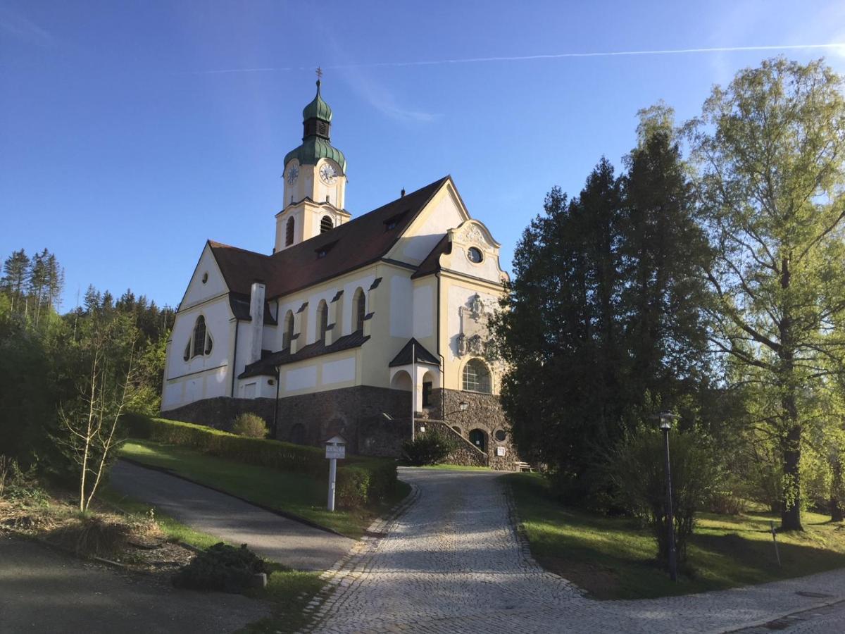Apartmany Rezidence Klostermann & Javor Železná Ruda 외부 사진
