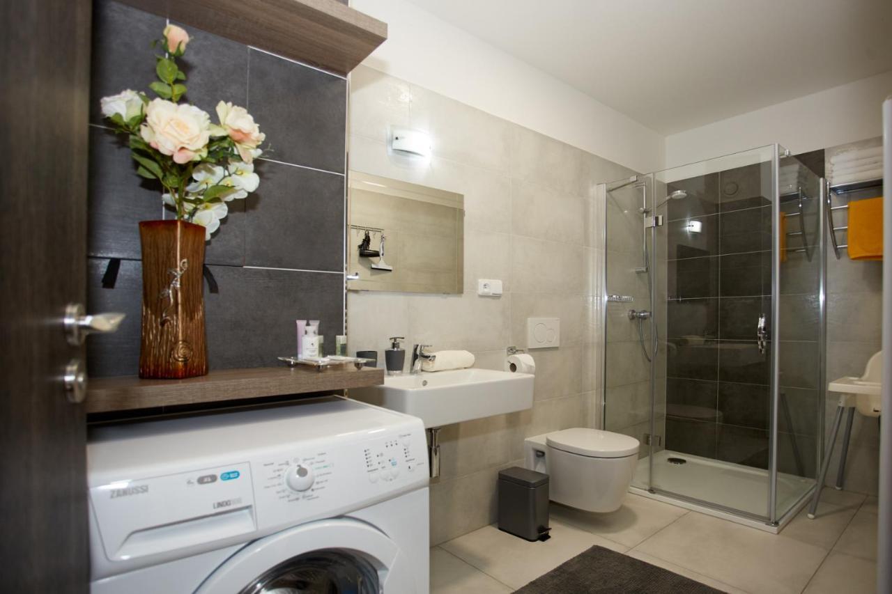 Apartmany Rezidence Klostermann & Javor Železná Ruda 외부 사진