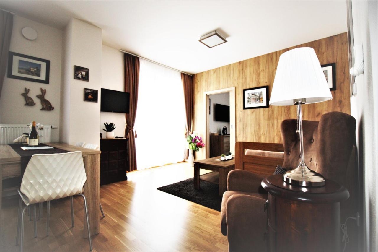 Apartmany Rezidence Klostermann & Javor Železná Ruda 외부 사진