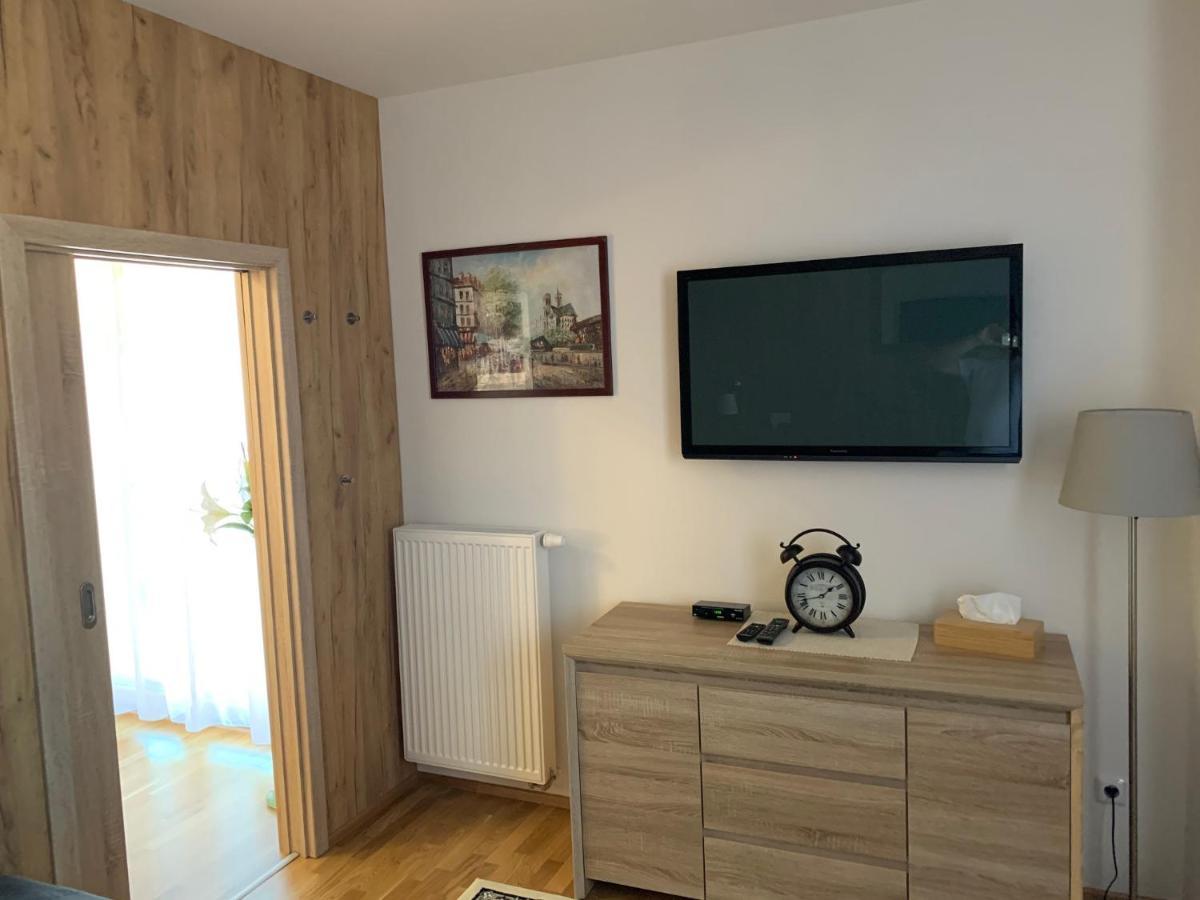 Apartmany Rezidence Klostermann & Javor Železná Ruda 외부 사진