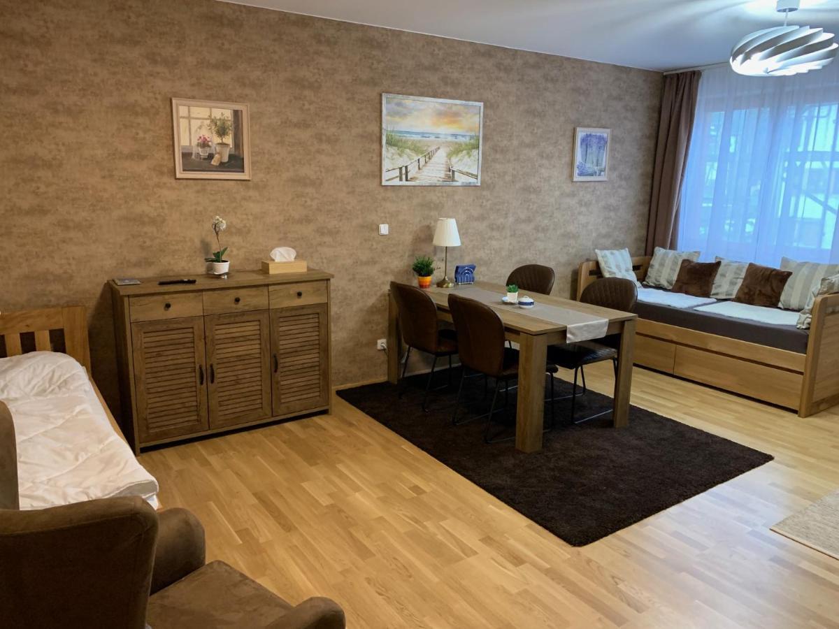 Apartmany Rezidence Klostermann & Javor Železná Ruda 외부 사진