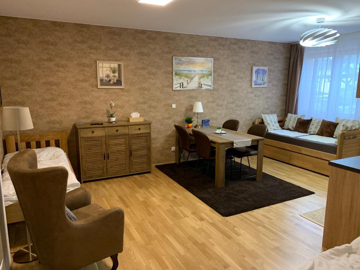Apartmany Rezidence Klostermann & Javor Železná Ruda 외부 사진