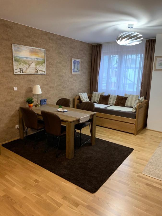 Apartmany Rezidence Klostermann & Javor Železná Ruda 외부 사진