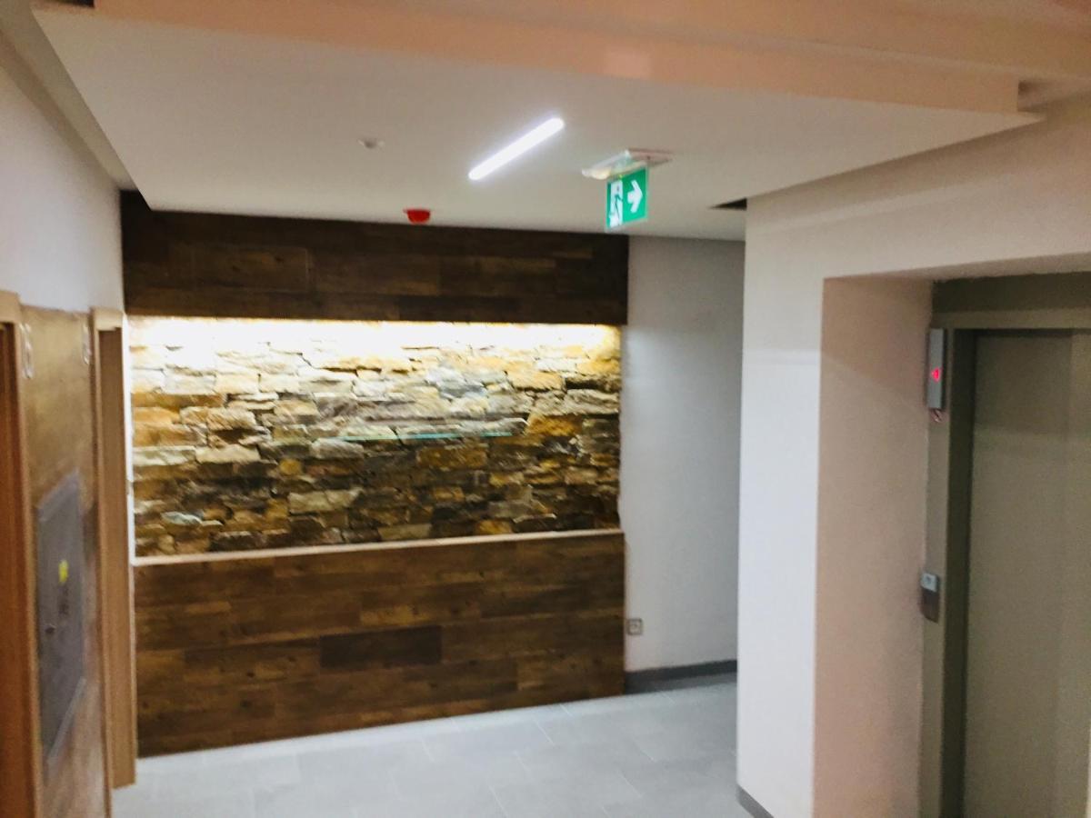 Apartmany Rezidence Klostermann & Javor Železná Ruda 외부 사진
