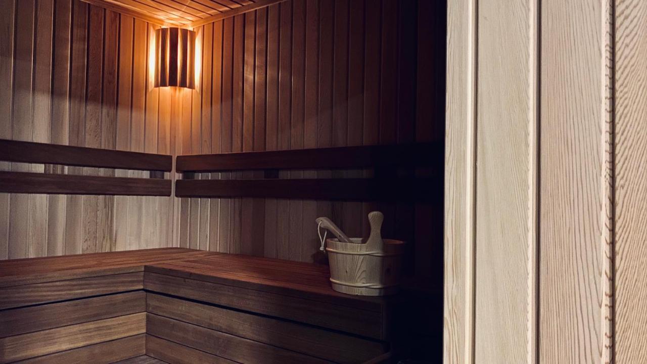 Apartmany Rezidence Klostermann & Javor Železná Ruda 외부 사진